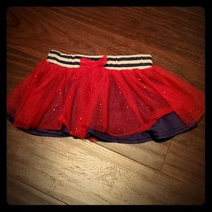 Fourth of July Skirt